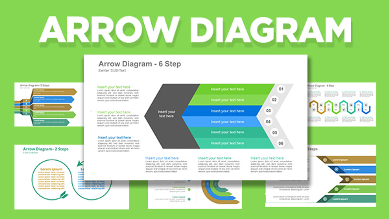 Arrow Diagram